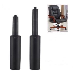 Customized  QPQ Gas Spring for Office Chair in Chrom